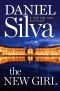 [Gabriel Allon 19] • The New Girl